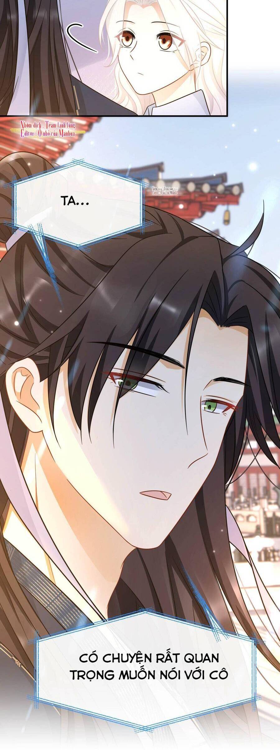 Ám Sát Nữ Hoàng Bệ Hạ Chapter 44 - 24