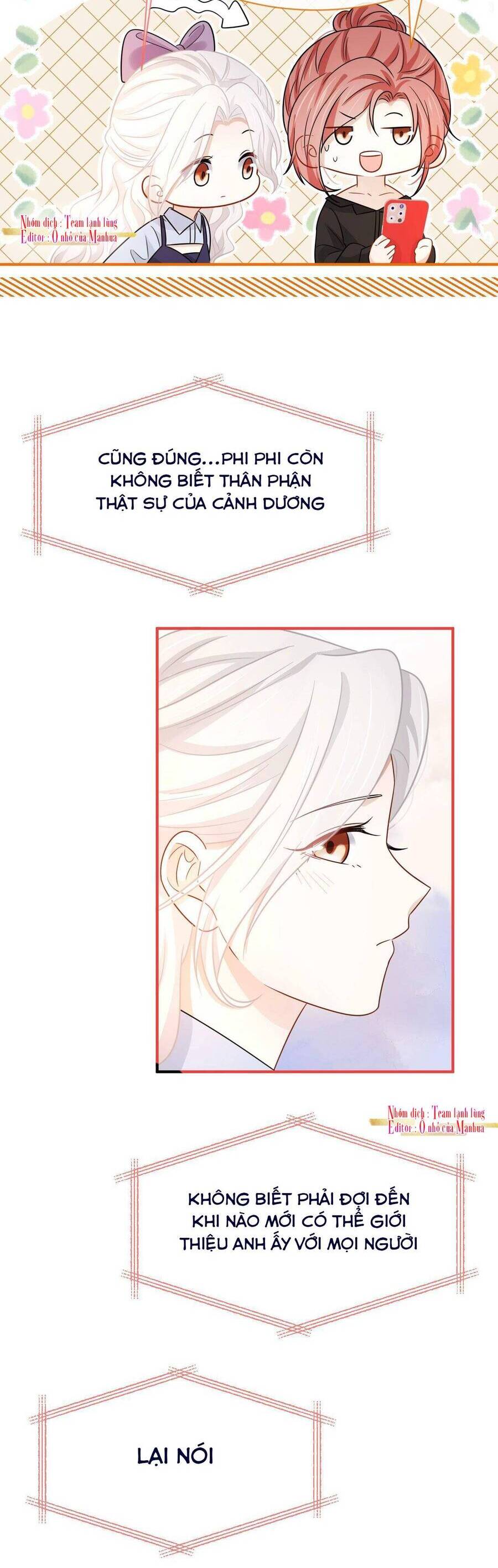 Ám Sát Nữ Hoàng Bệ Hạ Chapter 44 - 4