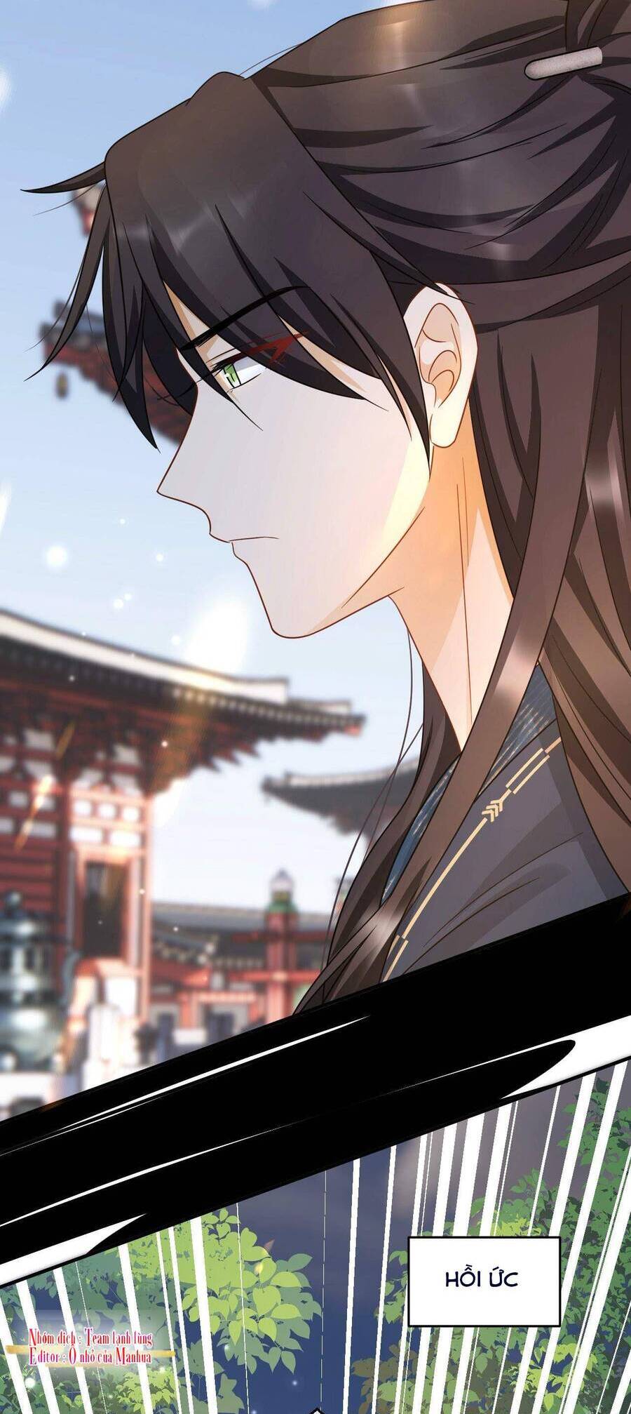 Ám Sát Nữ Hoàng Bệ Hạ Chapter 44 - 6