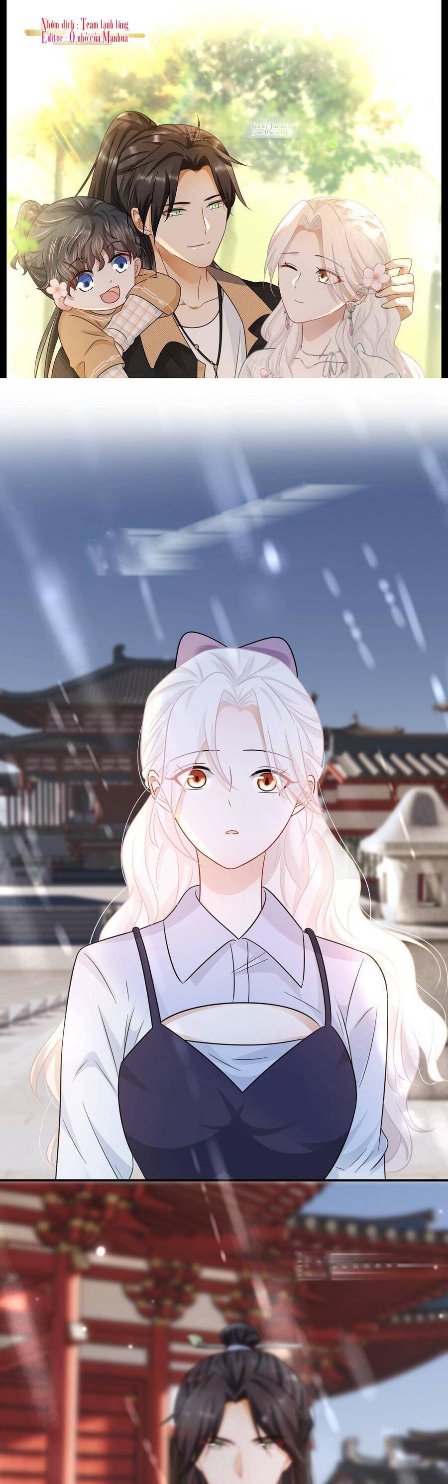 Ám Sát Nữ Hoàng Bệ Hạ Chapter 45 - 1