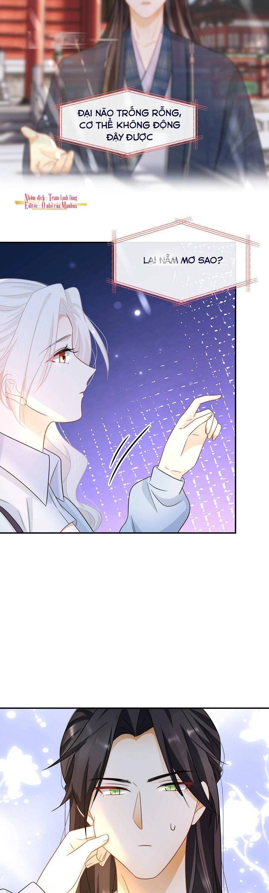 Ám Sát Nữ Hoàng Bệ Hạ Chapter 45 - 2