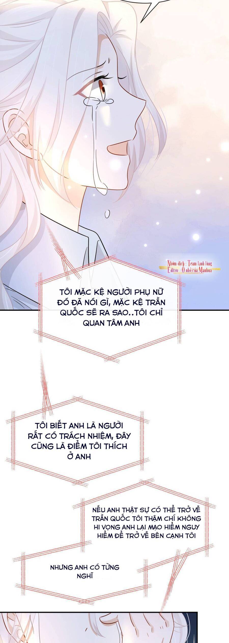 Ám Sát Nữ Hoàng Bệ Hạ Chapter 45 - 11