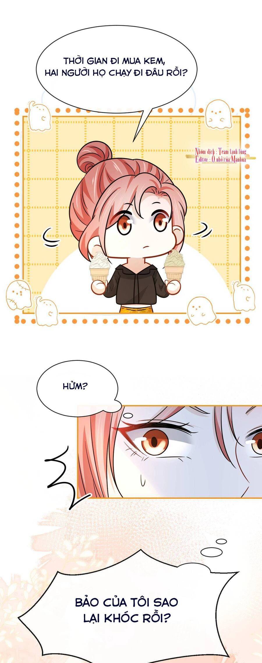 Ám Sát Nữ Hoàng Bệ Hạ Chapter 45 - 13