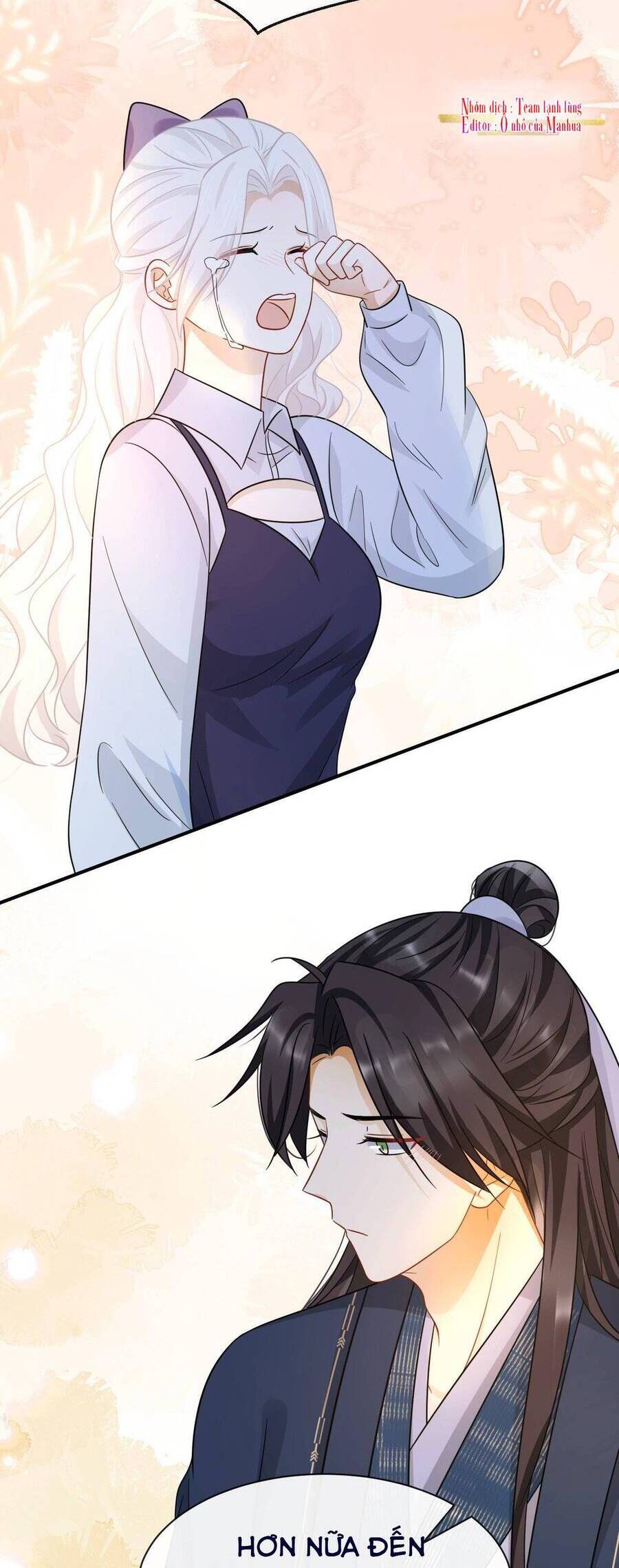 Ám Sát Nữ Hoàng Bệ Hạ Chapter 45 - 14