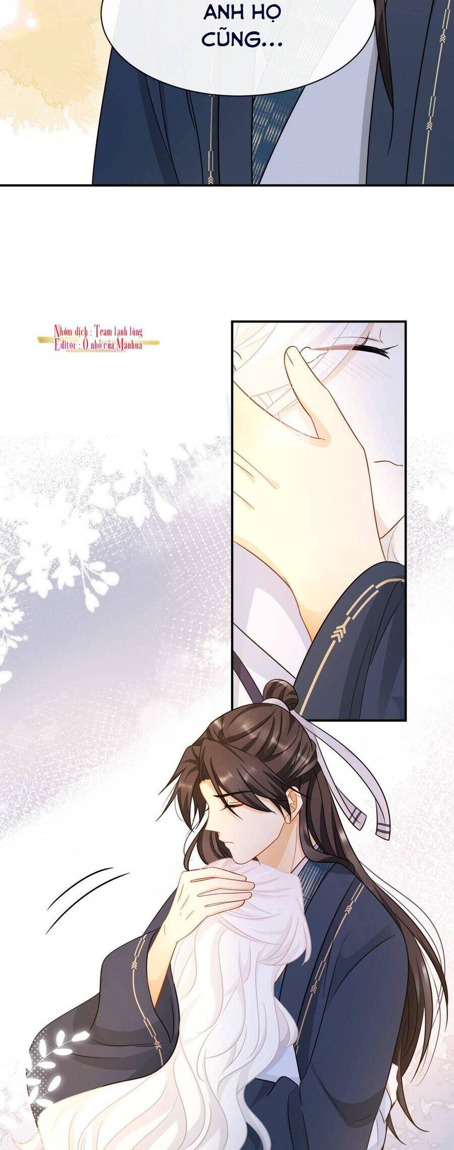 Ám Sát Nữ Hoàng Bệ Hạ Chapter 45 - 15