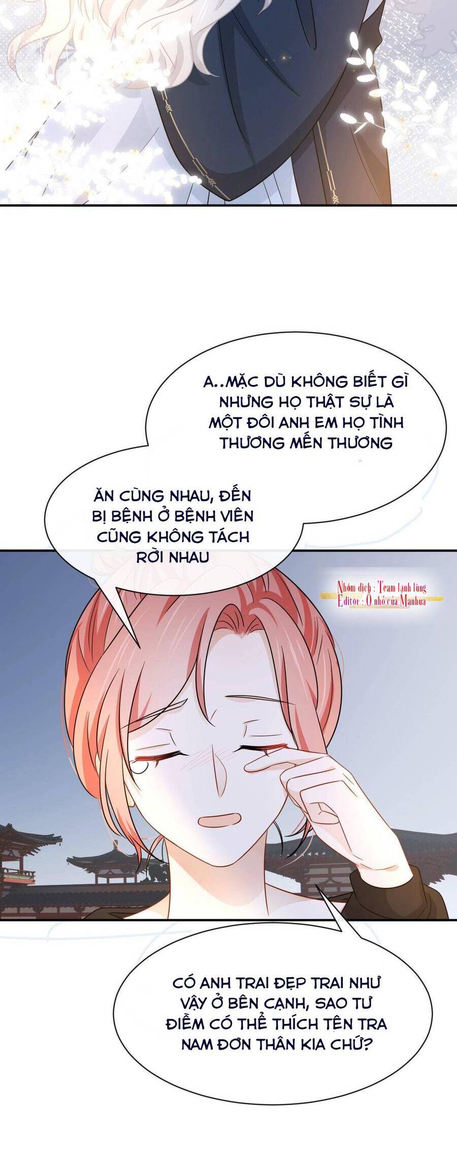 Ám Sát Nữ Hoàng Bệ Hạ Chapter 45 - 16