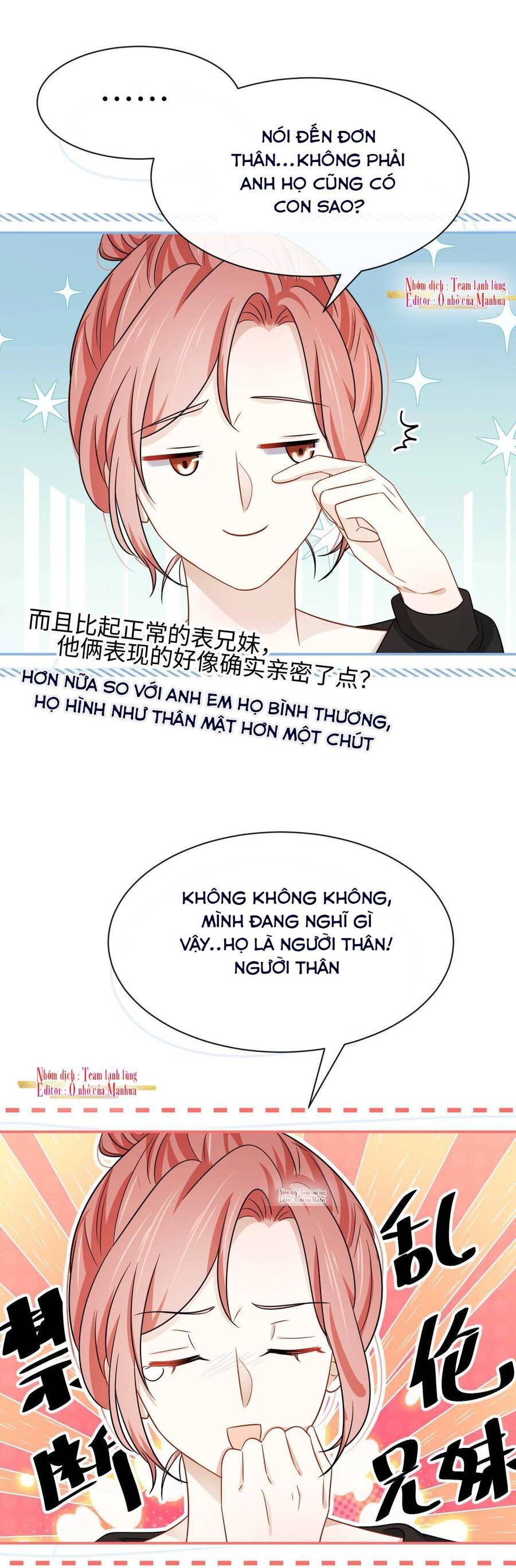 Ám Sát Nữ Hoàng Bệ Hạ Chapter 45 - 17