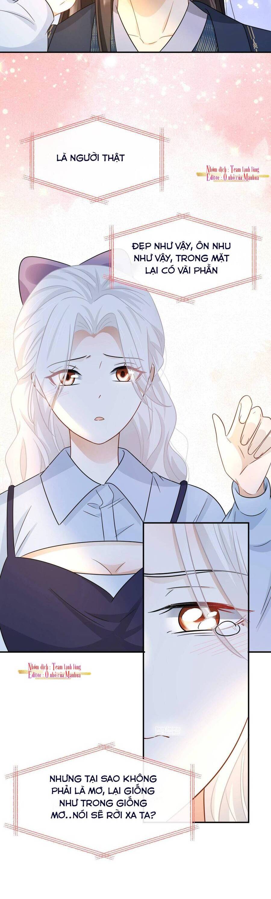 Ám Sát Nữ Hoàng Bệ Hạ Chapter 45 - 3