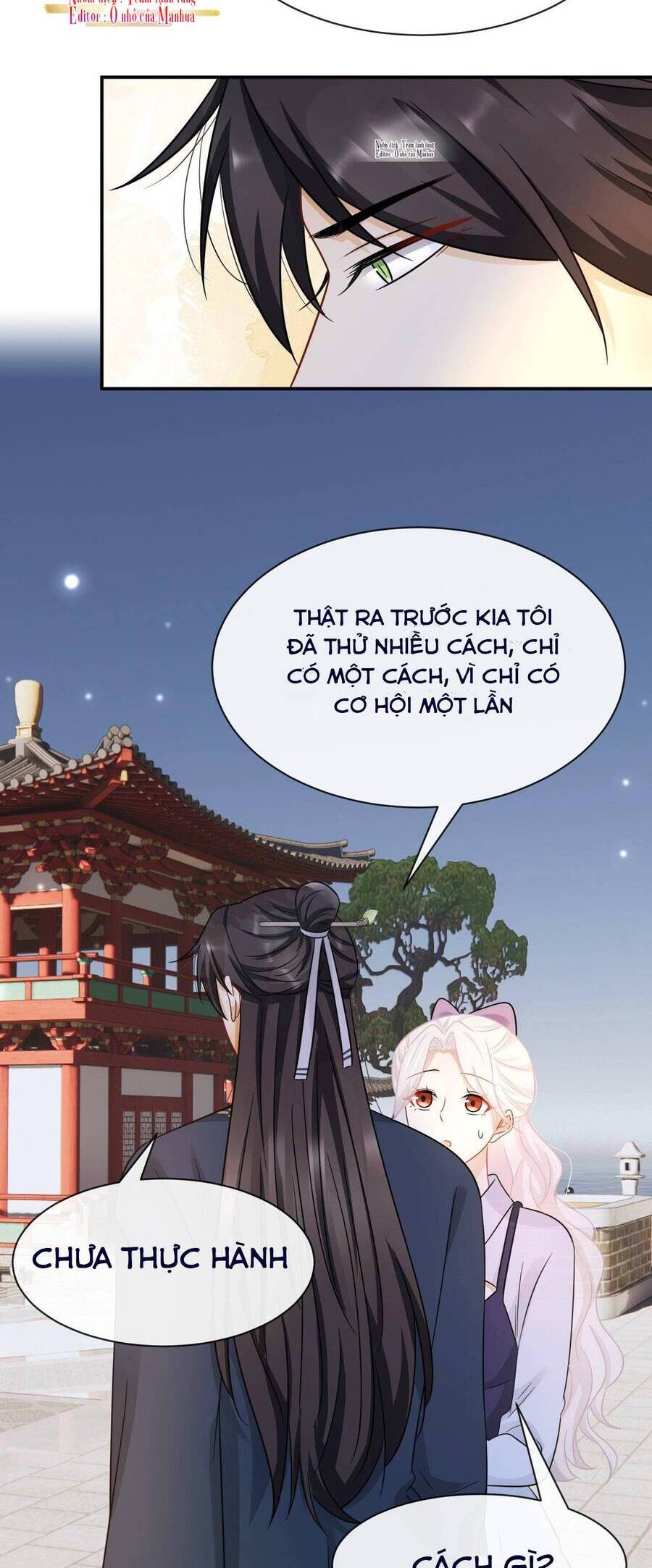 Ám Sát Nữ Hoàng Bệ Hạ Chapter 45 - 5