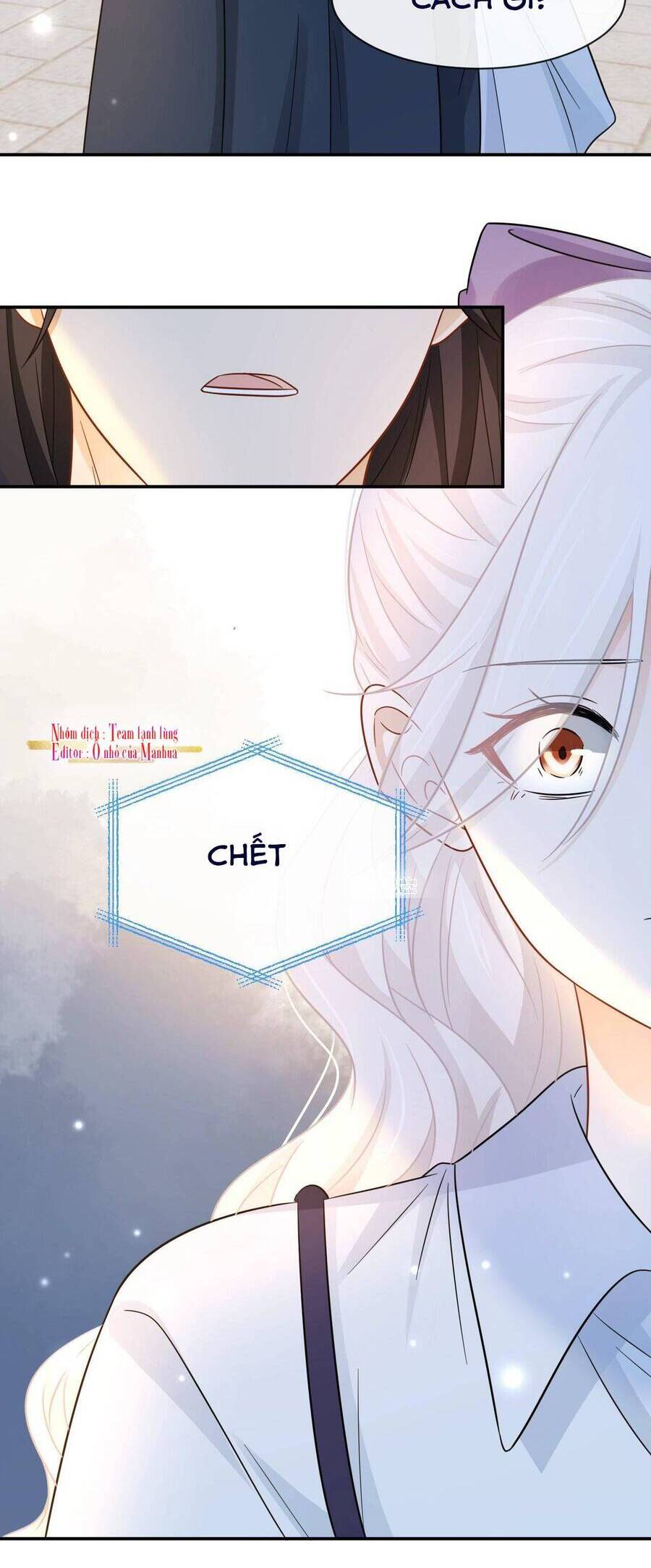 Ám Sát Nữ Hoàng Bệ Hạ Chapter 45 - 6