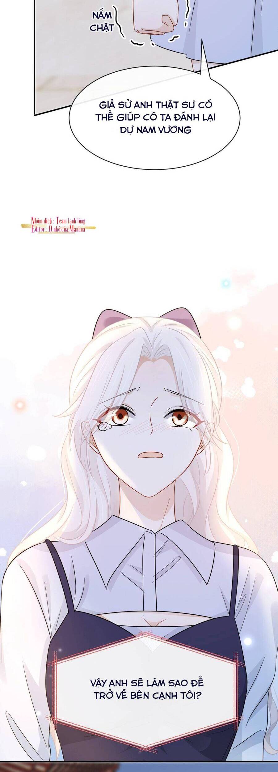 Ám Sát Nữ Hoàng Bệ Hạ Chapter 45 - 9