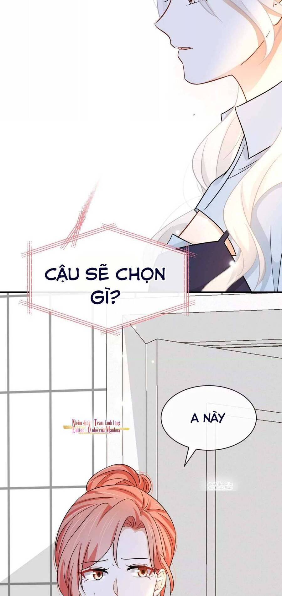 Ám Sát Nữ Hoàng Bệ Hạ Chapter 46 - 11