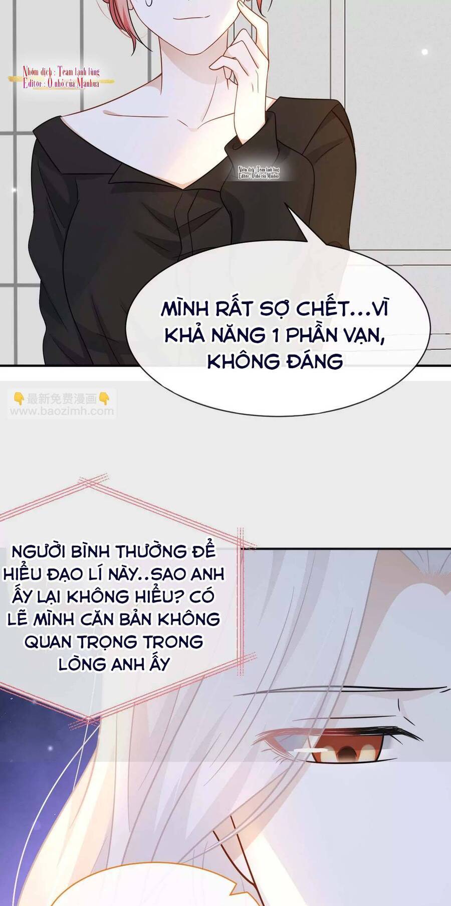 Ám Sát Nữ Hoàng Bệ Hạ Chapter 46 - 12