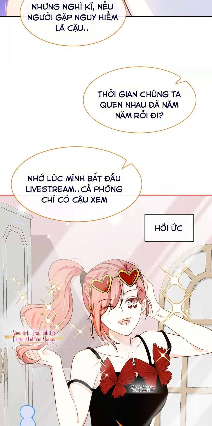 Ám Sát Nữ Hoàng Bệ Hạ Chapter 46 - 13