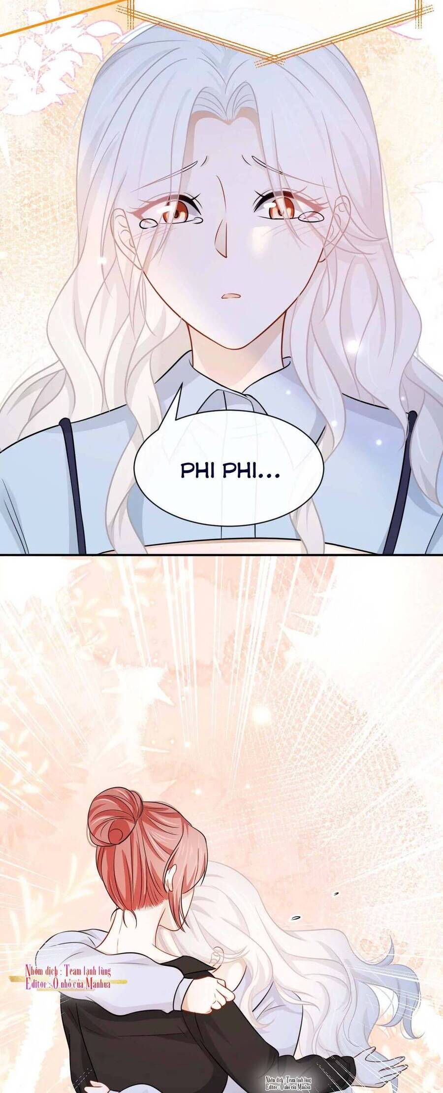 Ám Sát Nữ Hoàng Bệ Hạ Chapter 46 - 17