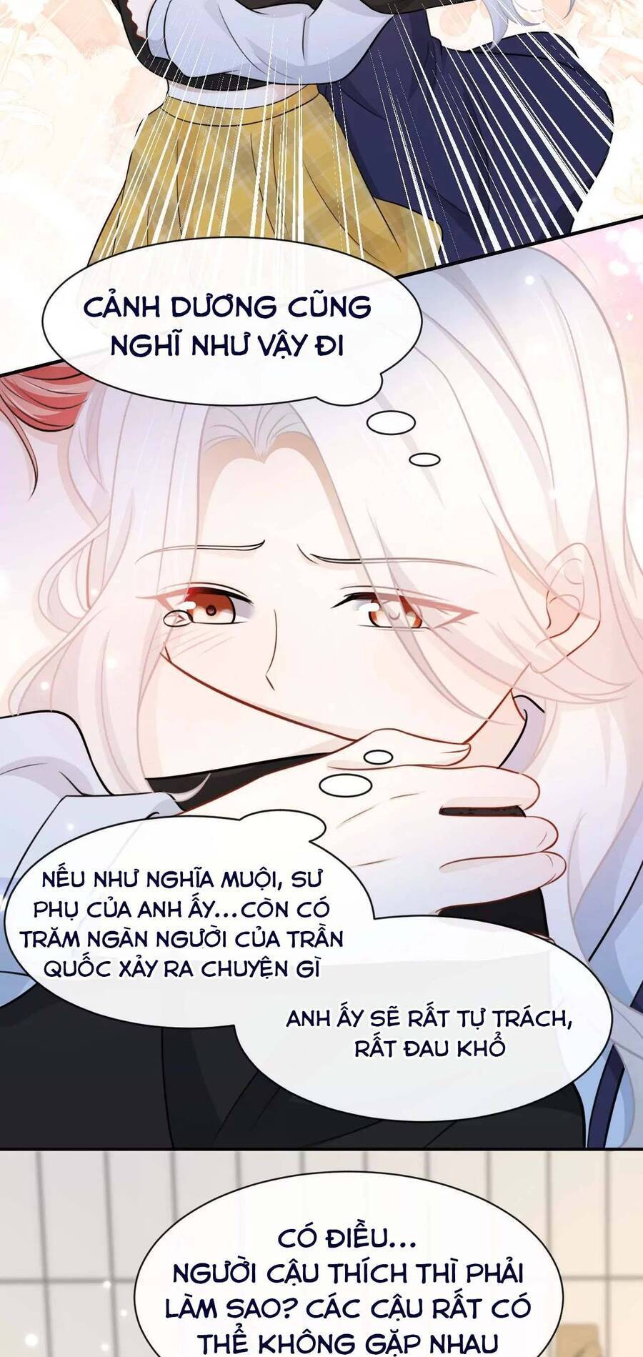 Ám Sát Nữ Hoàng Bệ Hạ Chapter 46 - 18