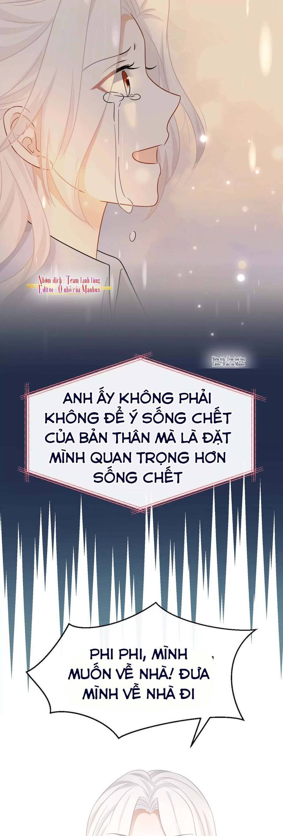 Ám Sát Nữ Hoàng Bệ Hạ Chapter 46 - 22