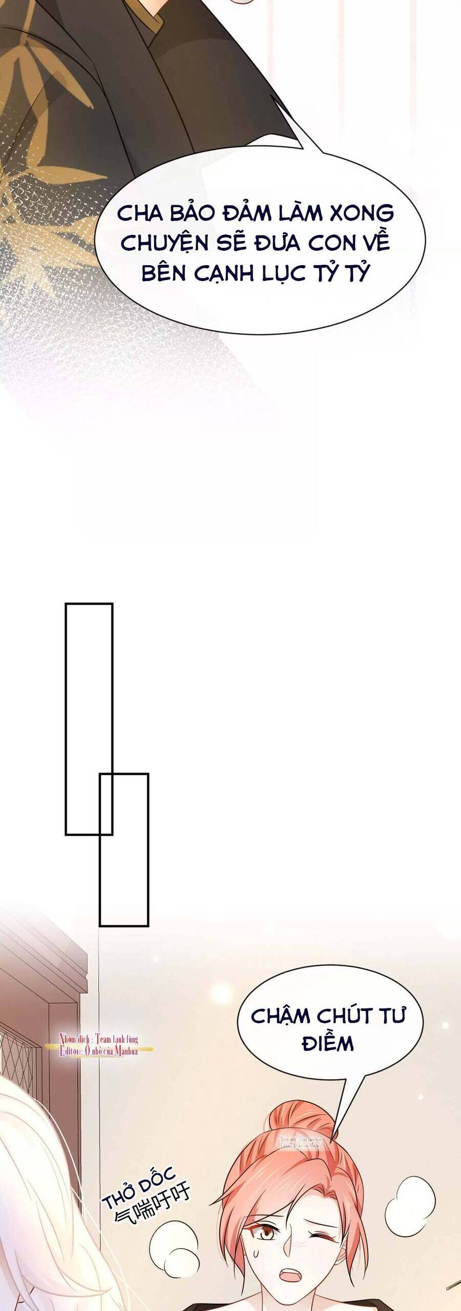 Ám Sát Nữ Hoàng Bệ Hạ Chapter 46 - 27