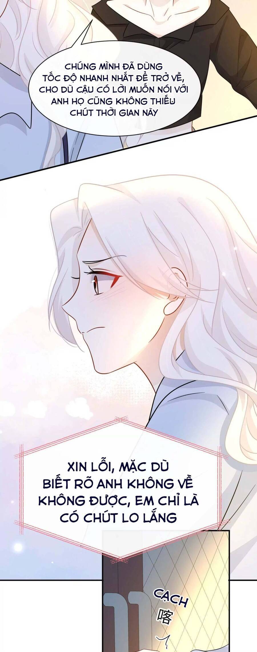 Ám Sát Nữ Hoàng Bệ Hạ Chapter 46 - 28