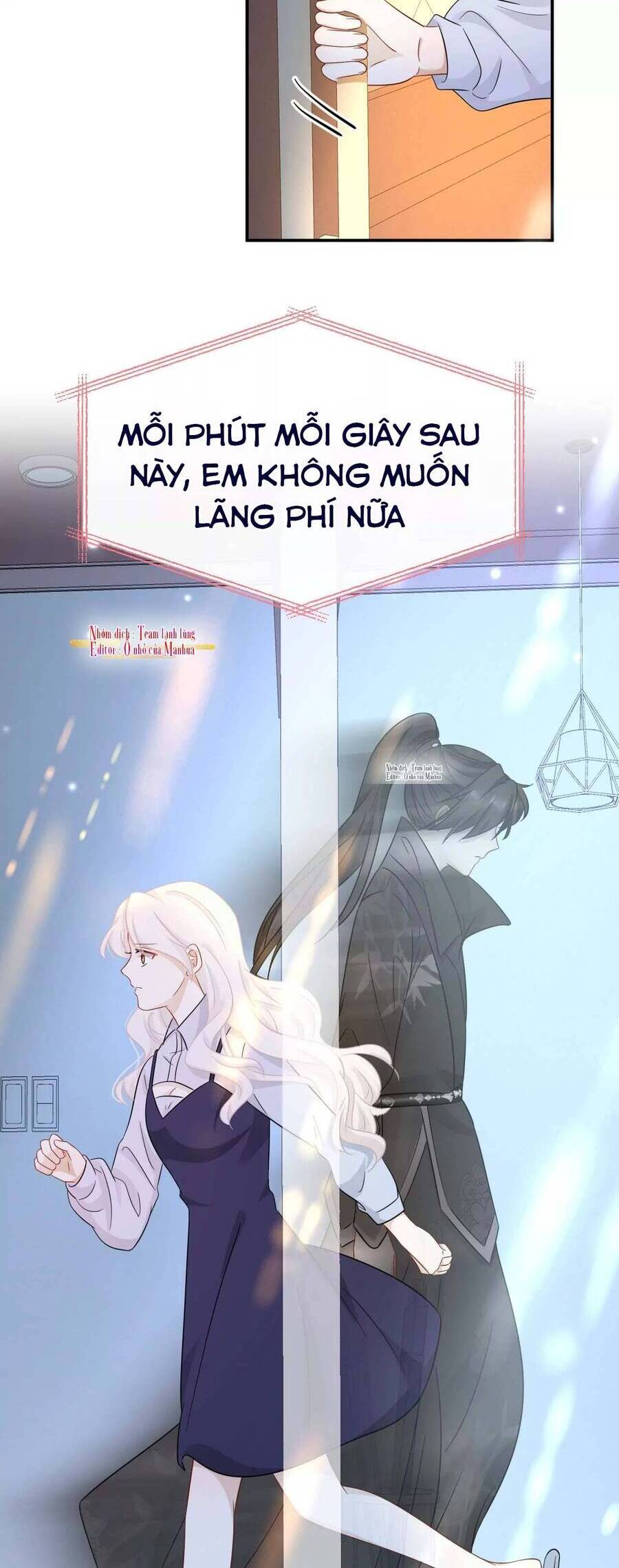 Ám Sát Nữ Hoàng Bệ Hạ Chapter 46 - 29