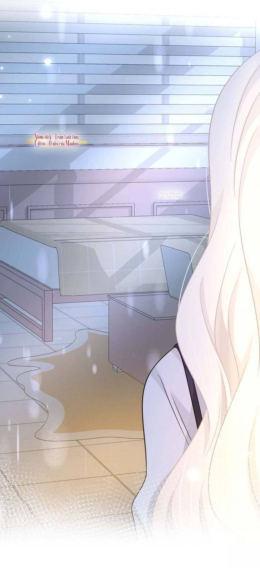 Ám Sát Nữ Hoàng Bệ Hạ Chapter 46 - 31