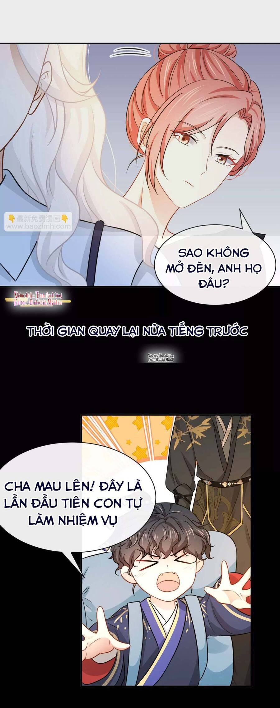 Ám Sát Nữ Hoàng Bệ Hạ Chapter 46 - 32