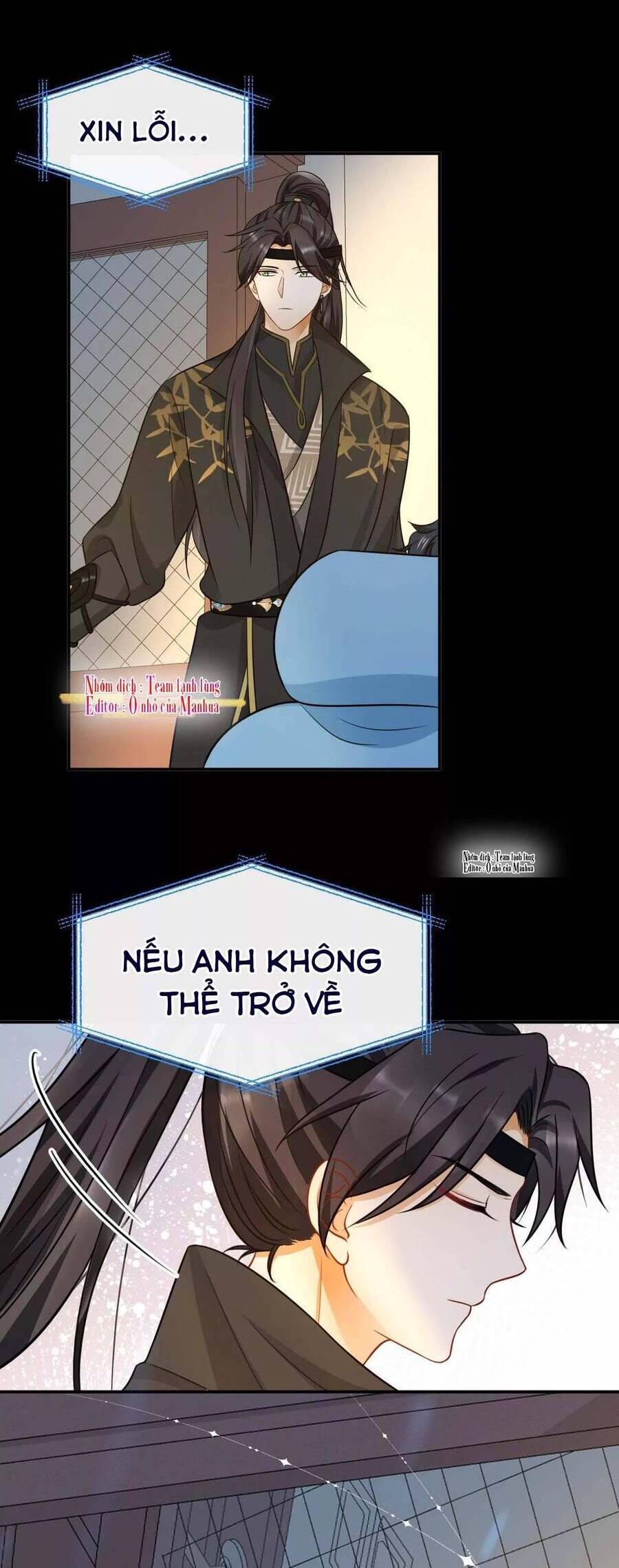 Ám Sát Nữ Hoàng Bệ Hạ Chapter 46 - 33