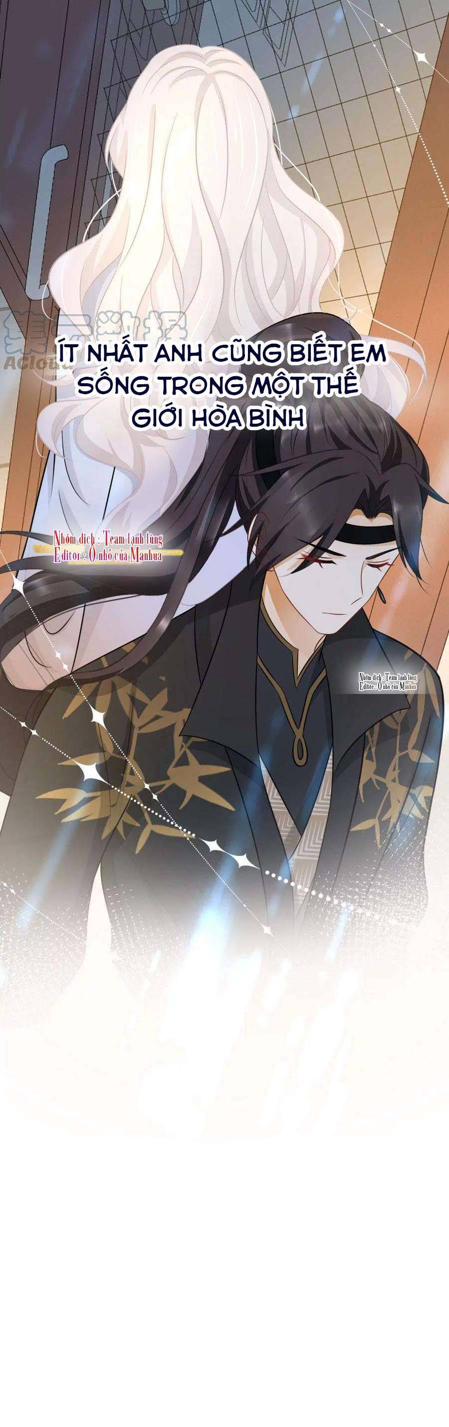 Ám Sát Nữ Hoàng Bệ Hạ Chapter 46 - 34