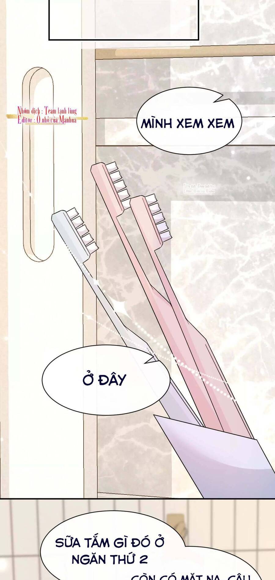 Ám Sát Nữ Hoàng Bệ Hạ Chapter 46 - 6