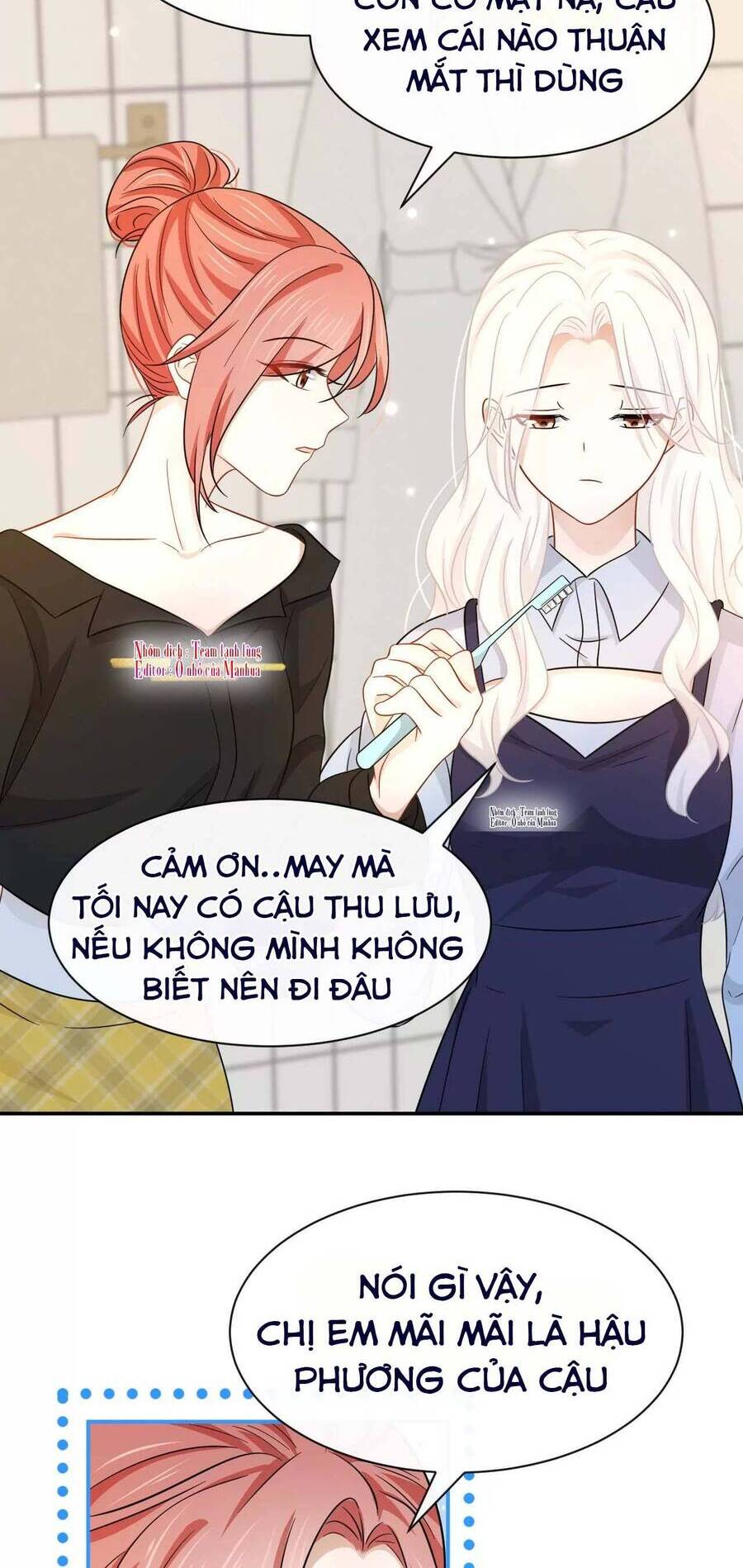 Ám Sát Nữ Hoàng Bệ Hạ Chapter 46 - 7