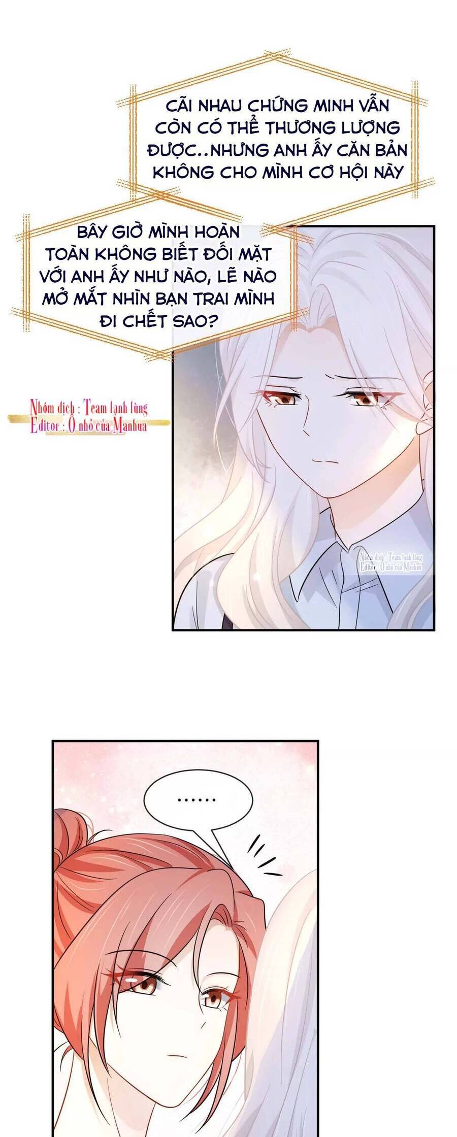 Ám Sát Nữ Hoàng Bệ Hạ Chapter 46 - 9