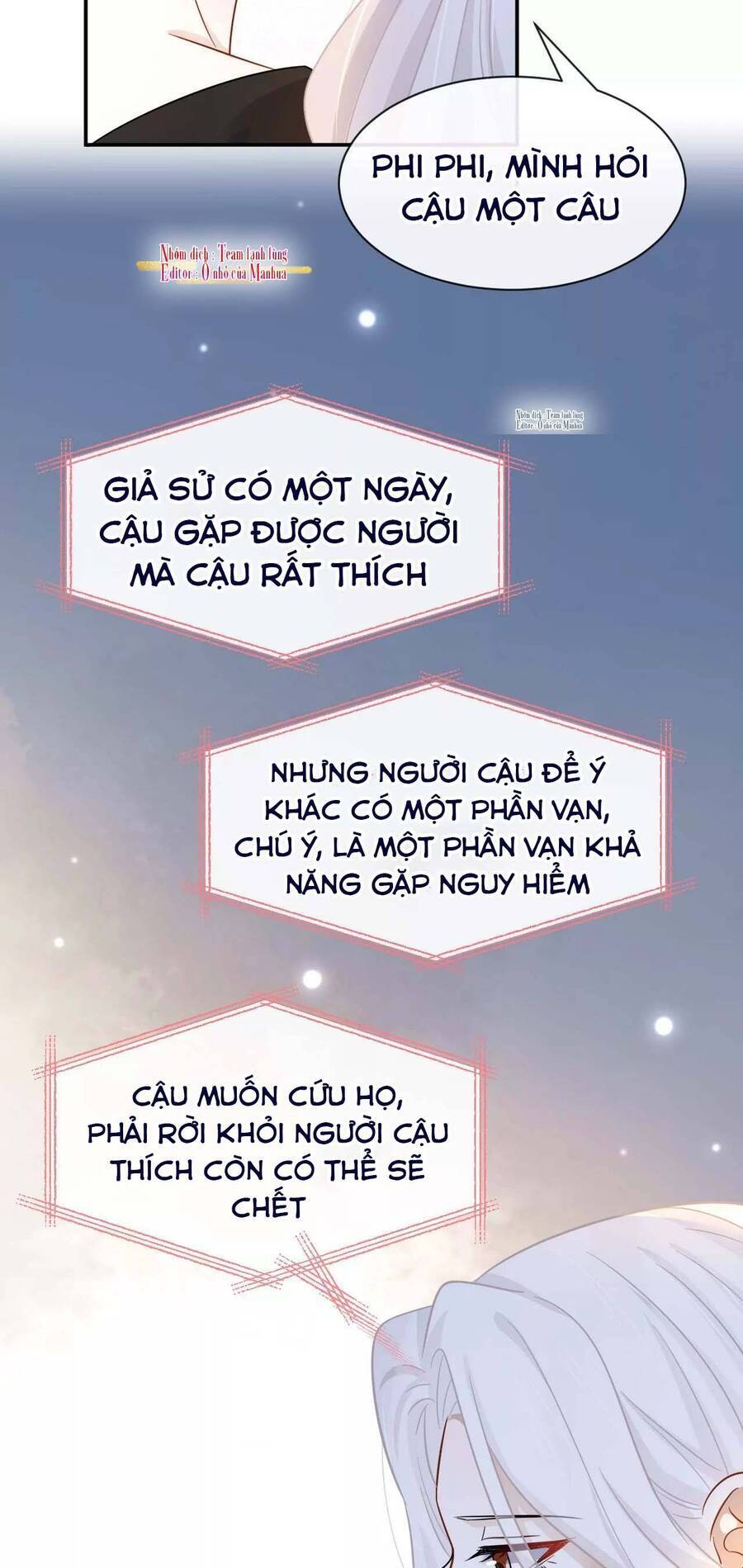 Ám Sát Nữ Hoàng Bệ Hạ Chapter 46 - 10