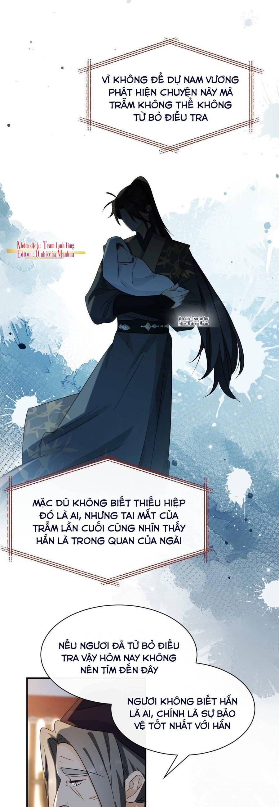 Ám Sát Nữ Hoàng Bệ Hạ Chapter 47 - 11