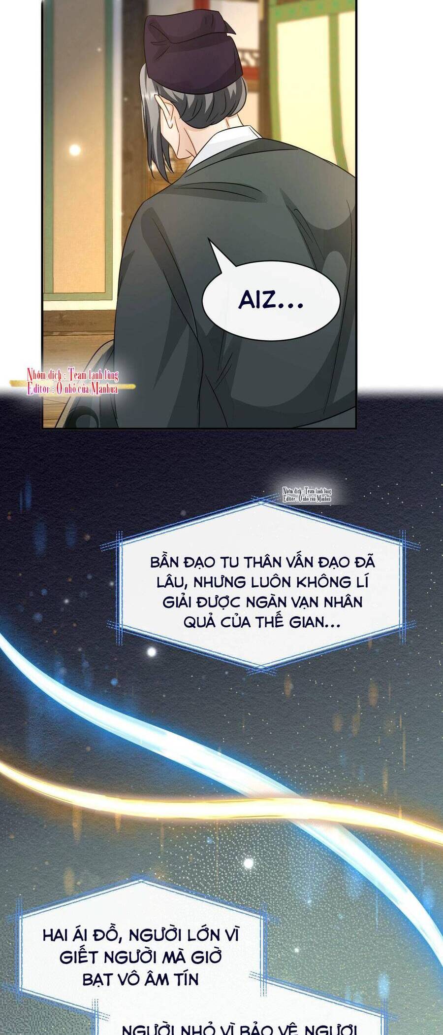 Ám Sát Nữ Hoàng Bệ Hạ Chapter 47 - 15