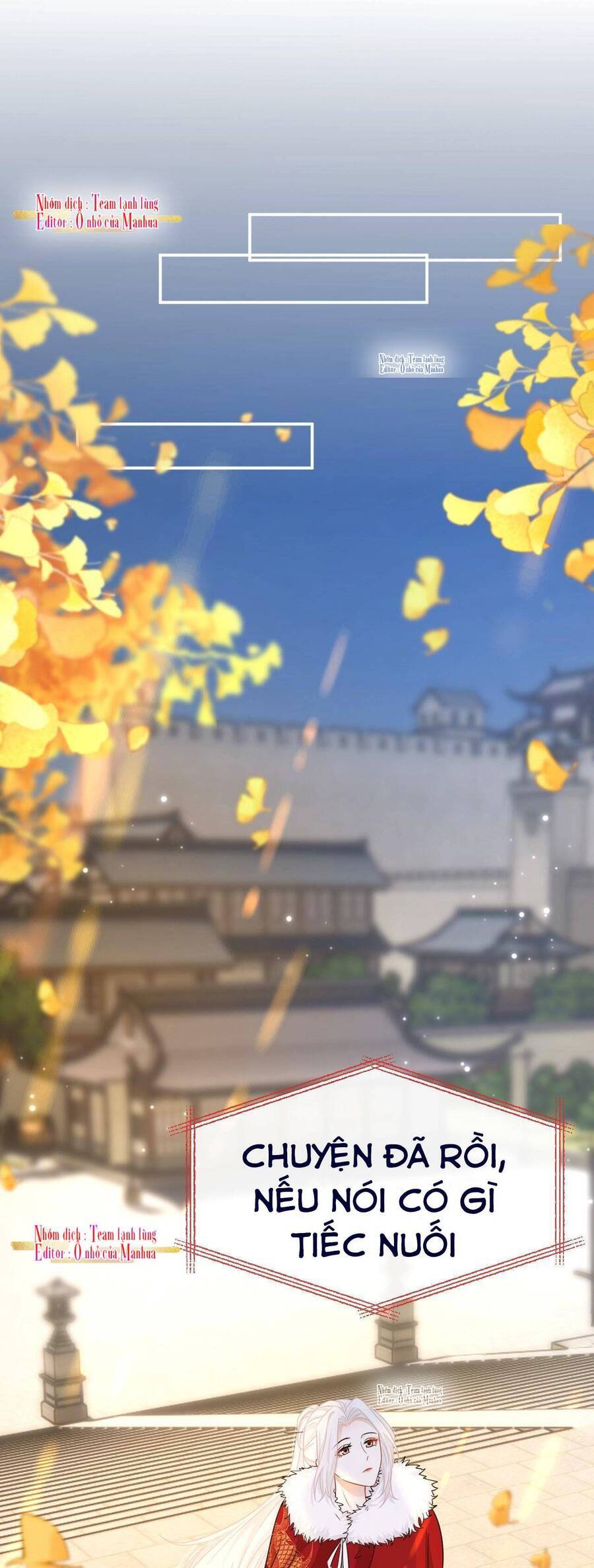 Ám Sát Nữ Hoàng Bệ Hạ Chapter 47 - 21