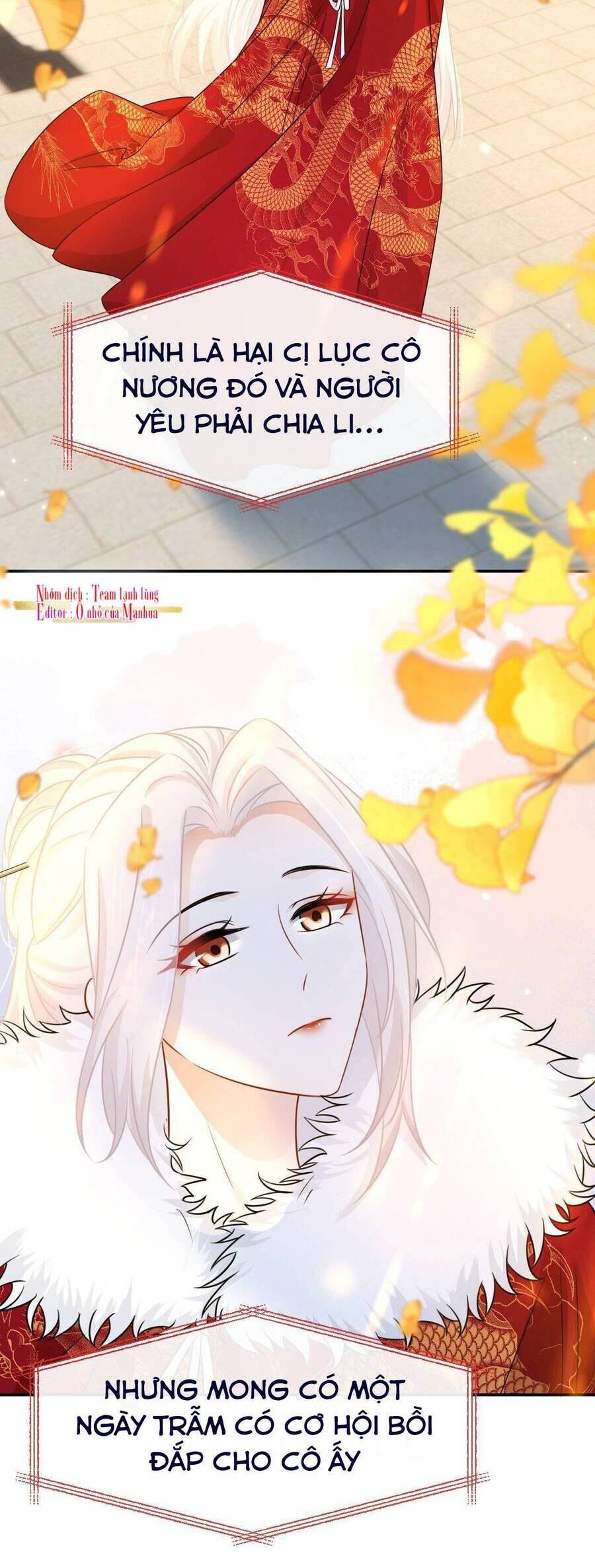 Ám Sát Nữ Hoàng Bệ Hạ Chapter 47 - 22