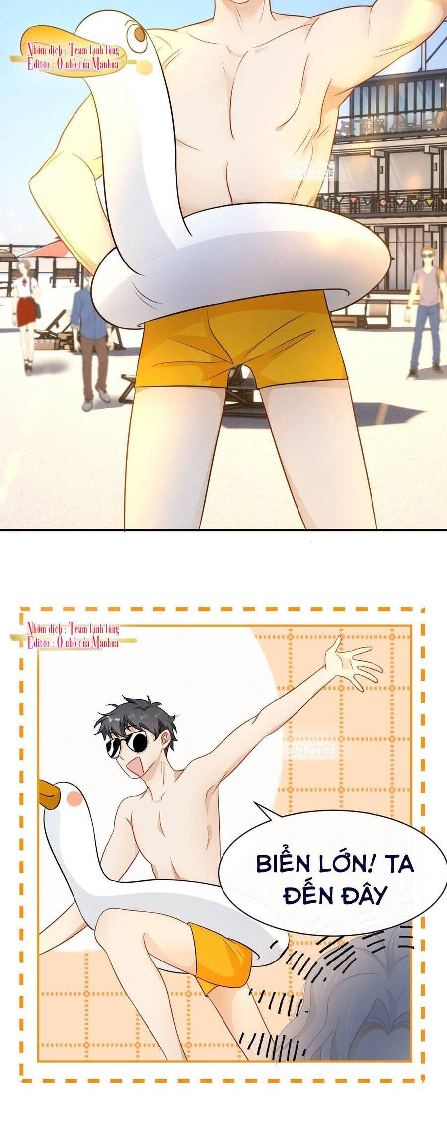 Ám Sát Nữ Hoàng Bệ Hạ Chapter 47 - 24