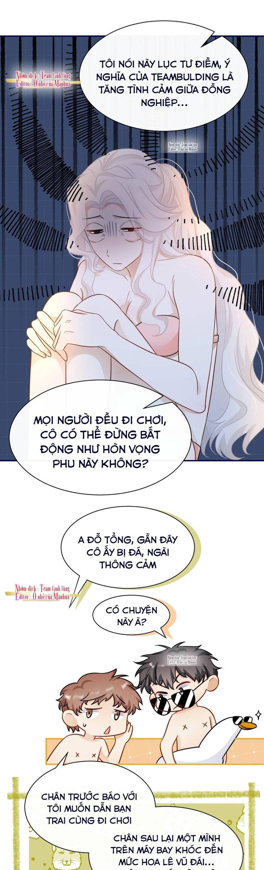 Ám Sát Nữ Hoàng Bệ Hạ Chapter 47 - 25