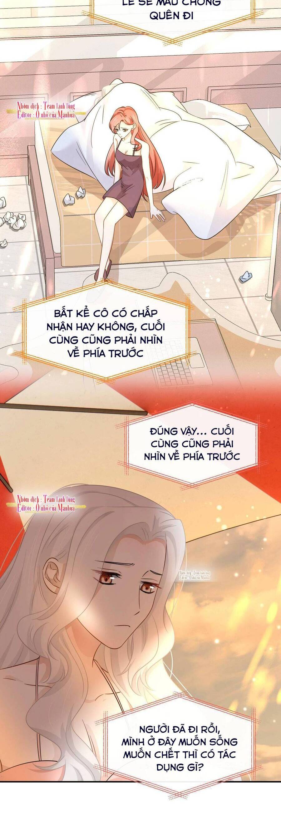 Ám Sát Nữ Hoàng Bệ Hạ Chapter 48 - 11