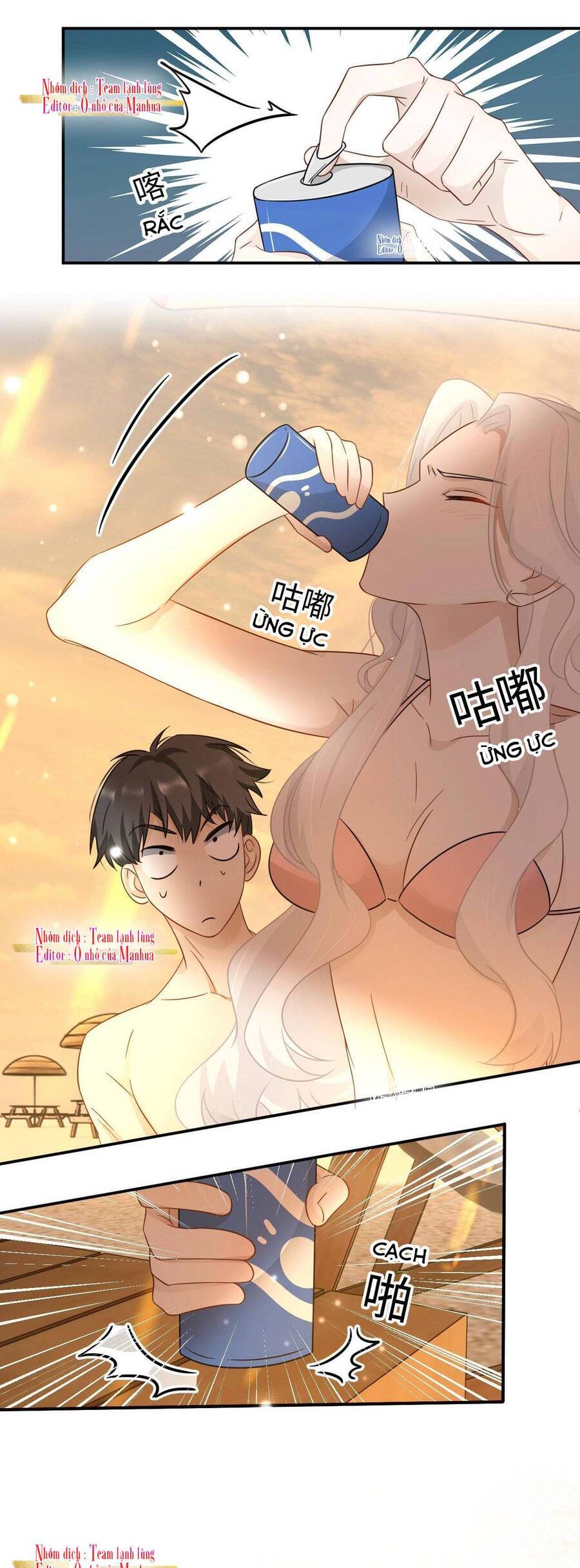 Ám Sát Nữ Hoàng Bệ Hạ Chapter 48 - 12