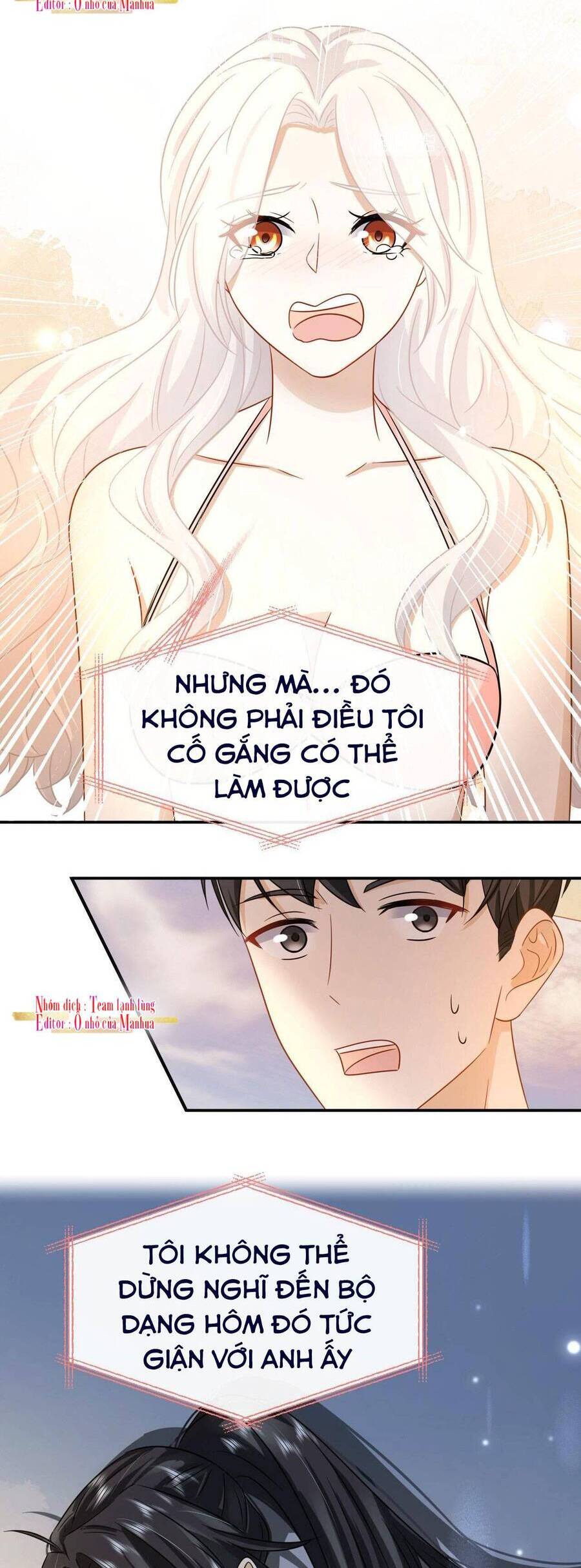 Ám Sát Nữ Hoàng Bệ Hạ Chapter 48 - 13