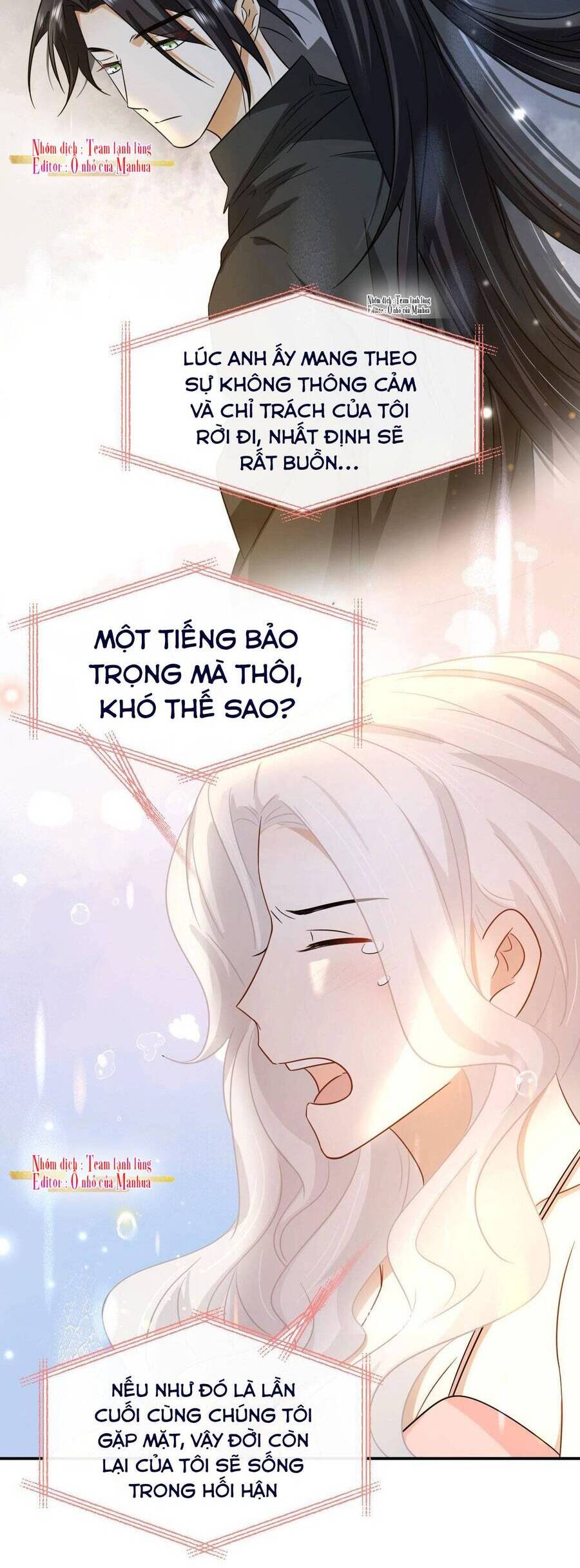 Ám Sát Nữ Hoàng Bệ Hạ Chapter 48 - 14