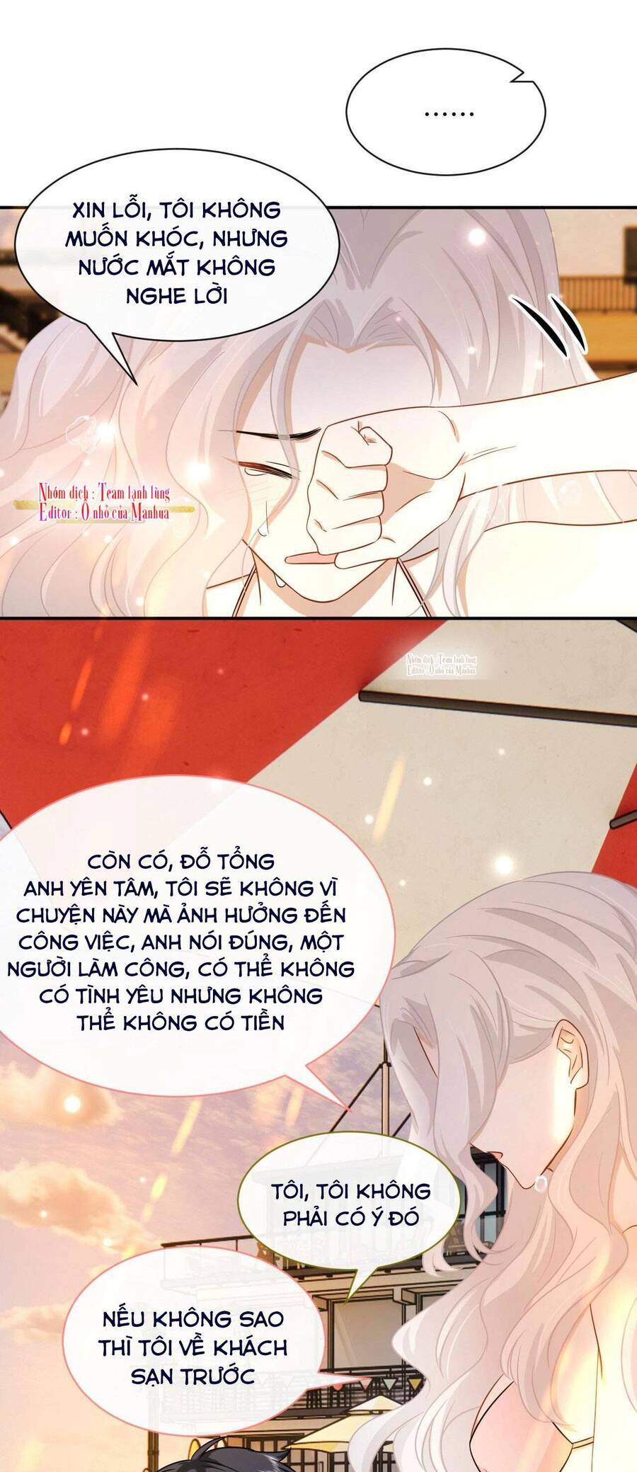 Ám Sát Nữ Hoàng Bệ Hạ Chapter 48 - 15