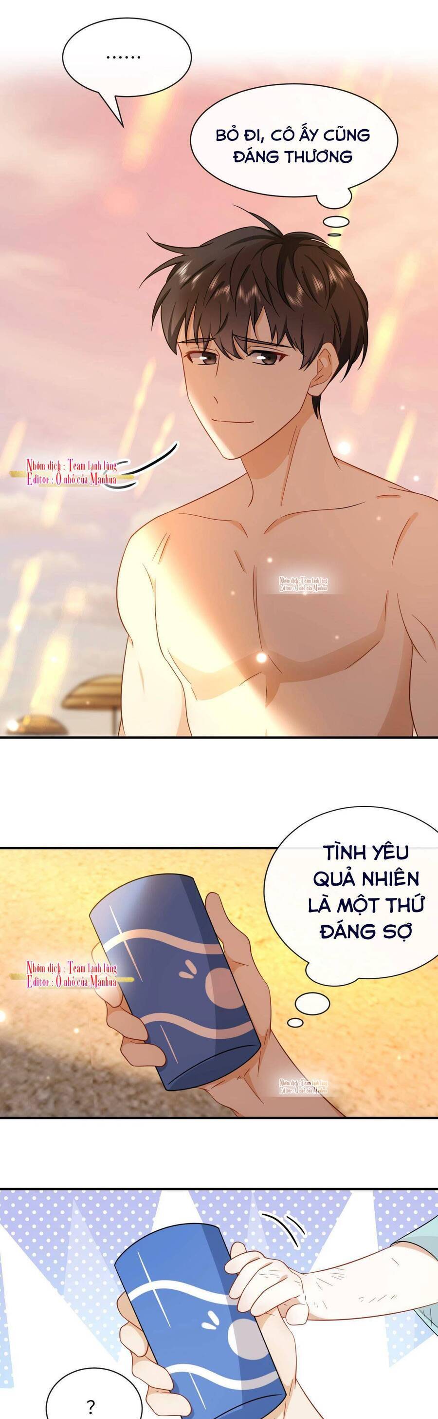 Ám Sát Nữ Hoàng Bệ Hạ Chapter 48 - 17