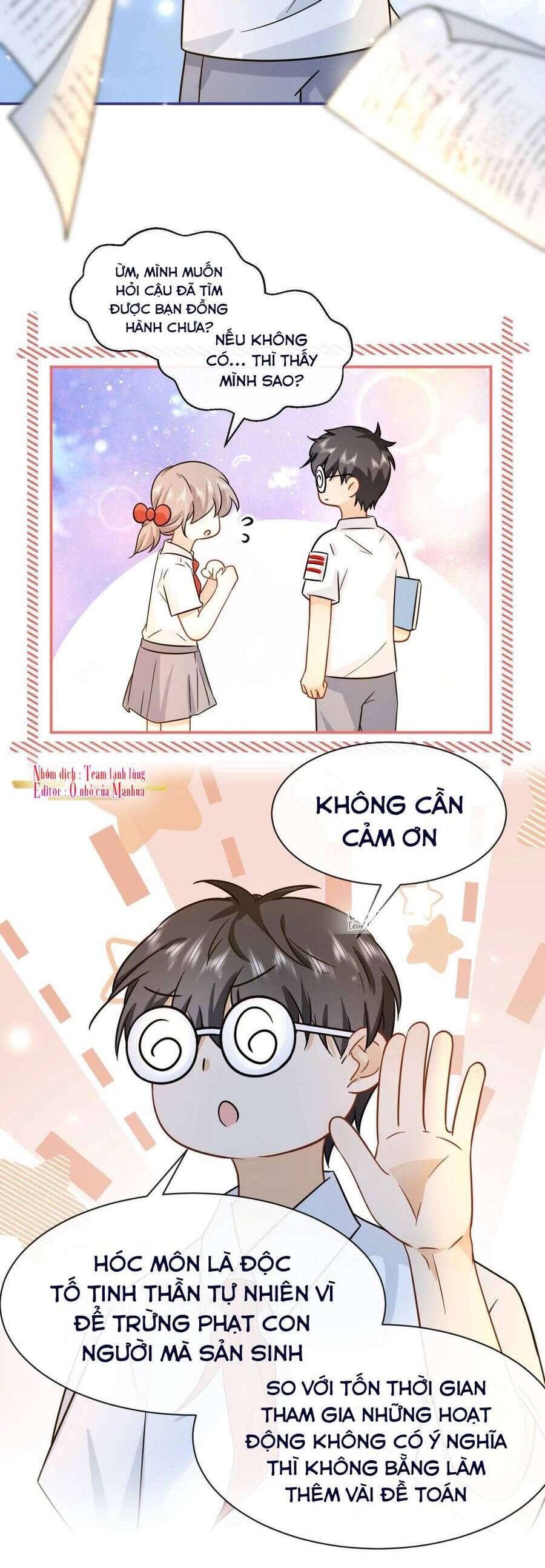 Ám Sát Nữ Hoàng Bệ Hạ Chapter 48 - 6