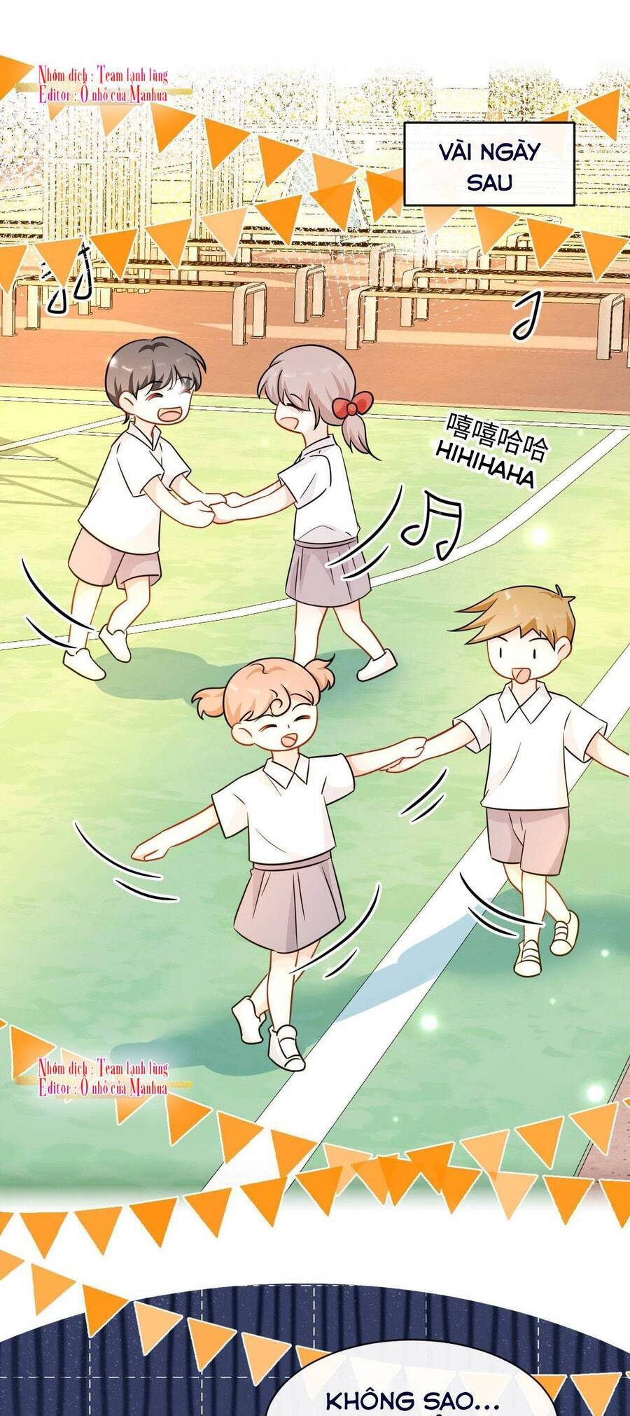 Ám Sát Nữ Hoàng Bệ Hạ Chapter 48 - 7