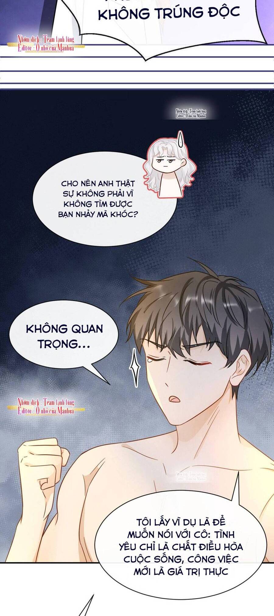 Ám Sát Nữ Hoàng Bệ Hạ Chapter 48 - 9