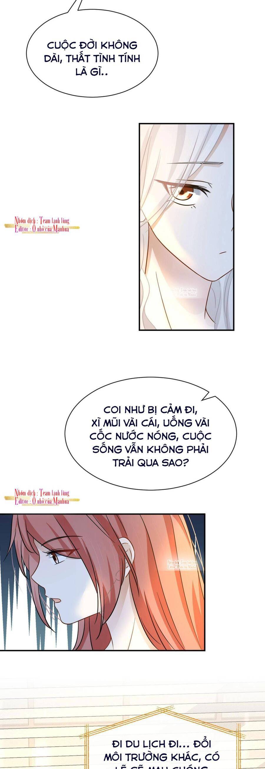 Ám Sát Nữ Hoàng Bệ Hạ Chapter 48 - 10
