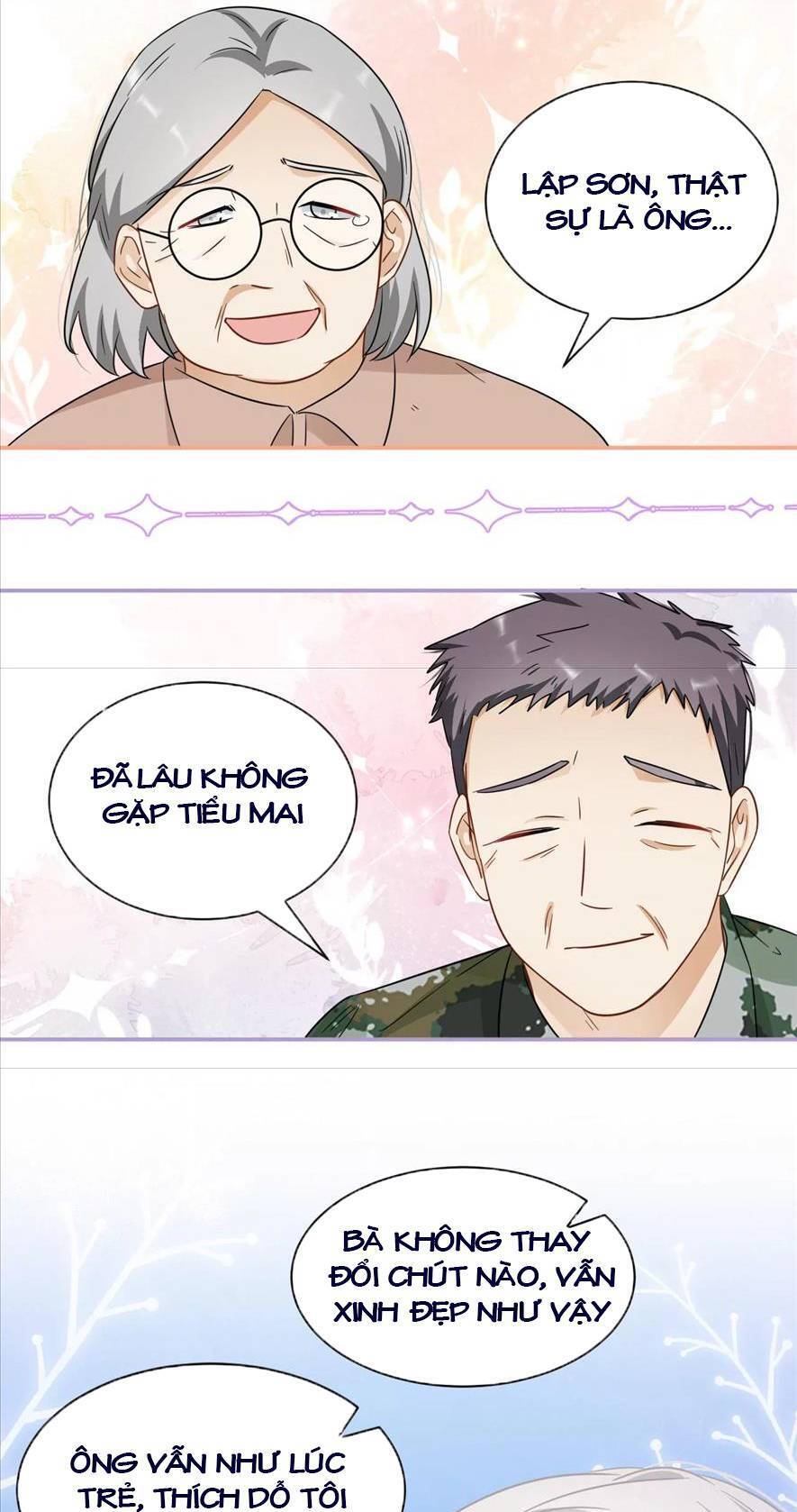 Ám Sát Nữ Hoàng Bệ Hạ Chapter 50 - 11