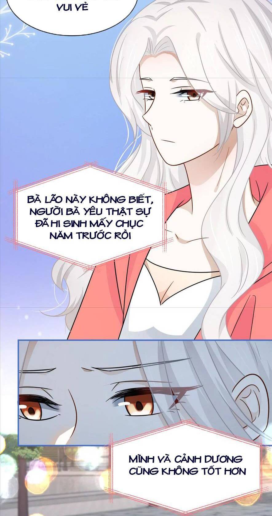 Ám Sát Nữ Hoàng Bệ Hạ Chapter 50 - 12